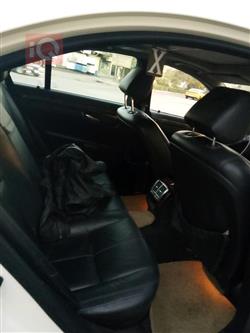 مرسيدس بنز S-Class